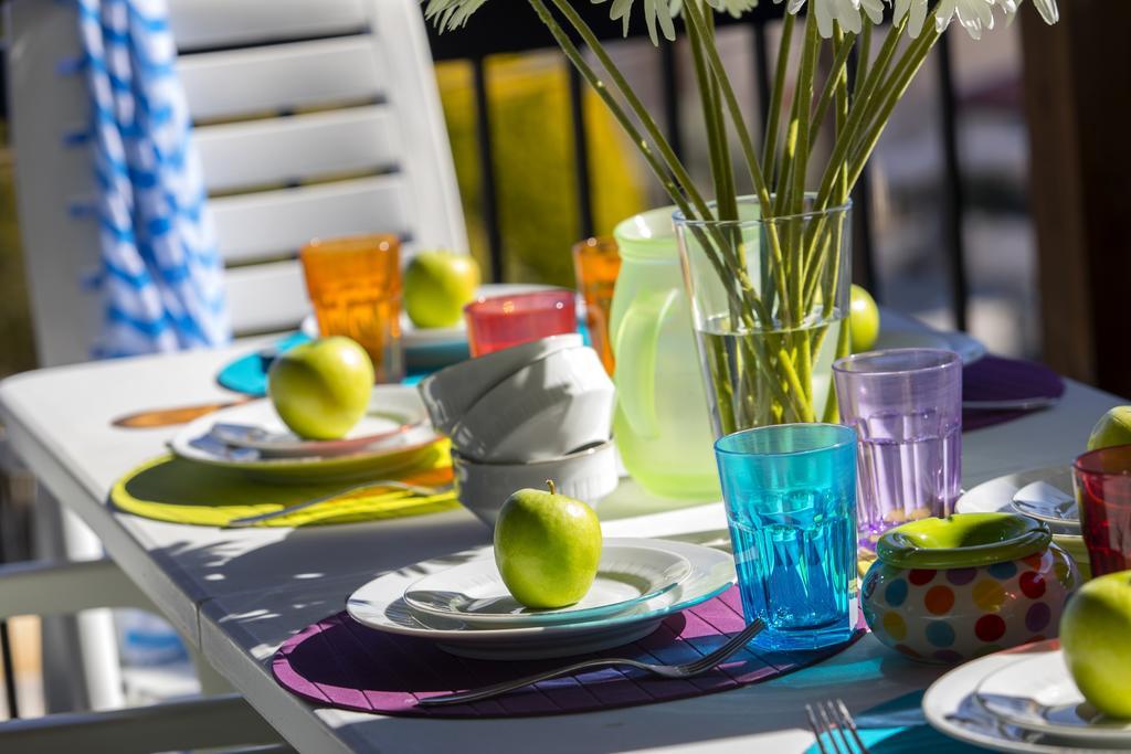 Protaras Olive Suite Exterior foto