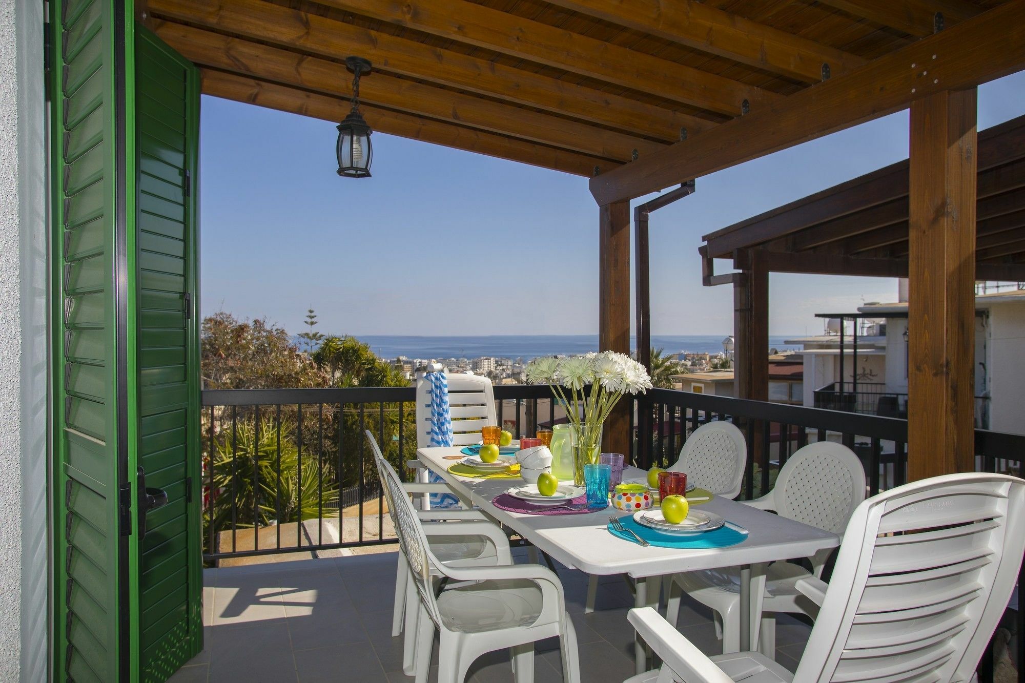 Protaras Olive Suite Exterior foto