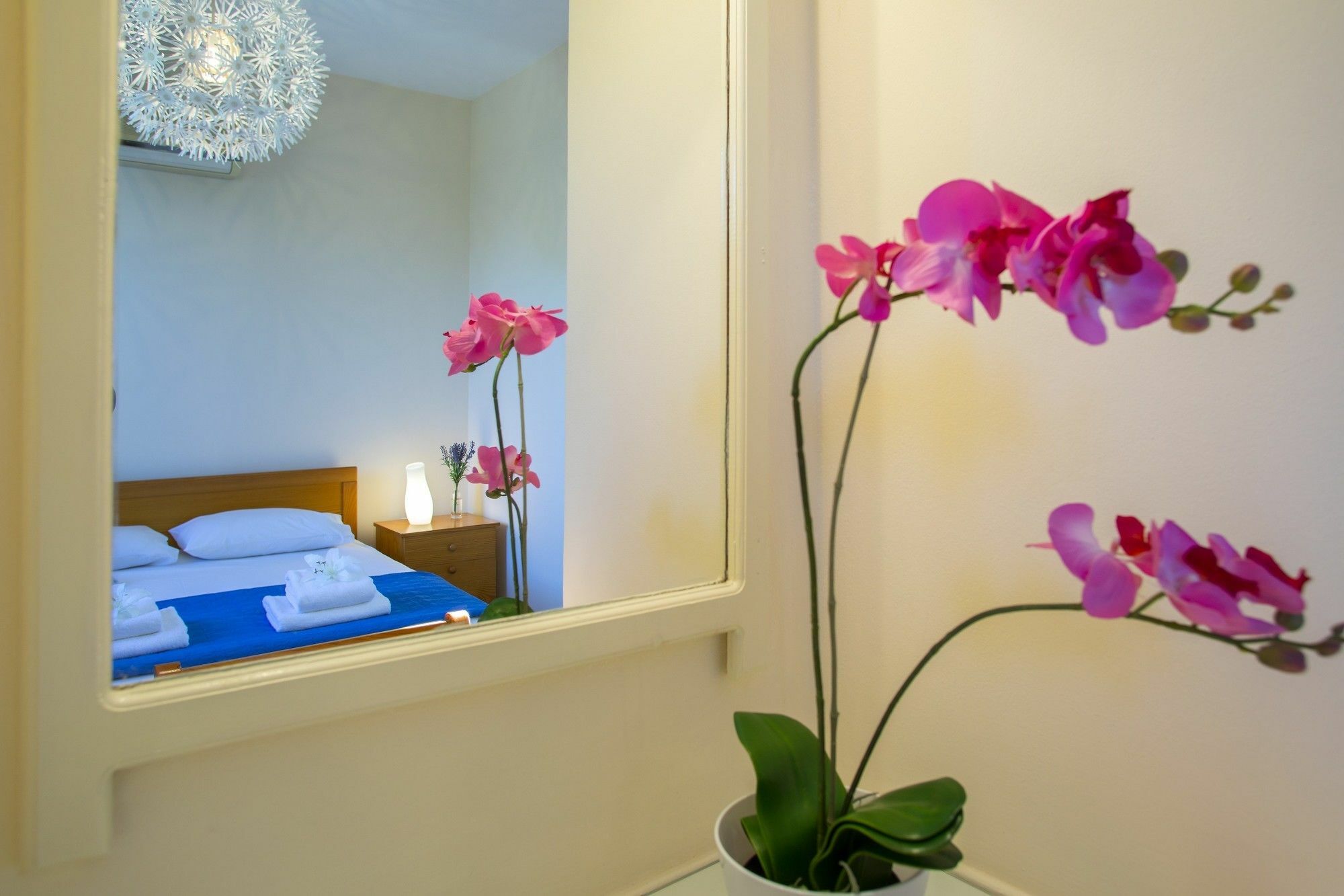 Protaras Olive Suite Exterior foto