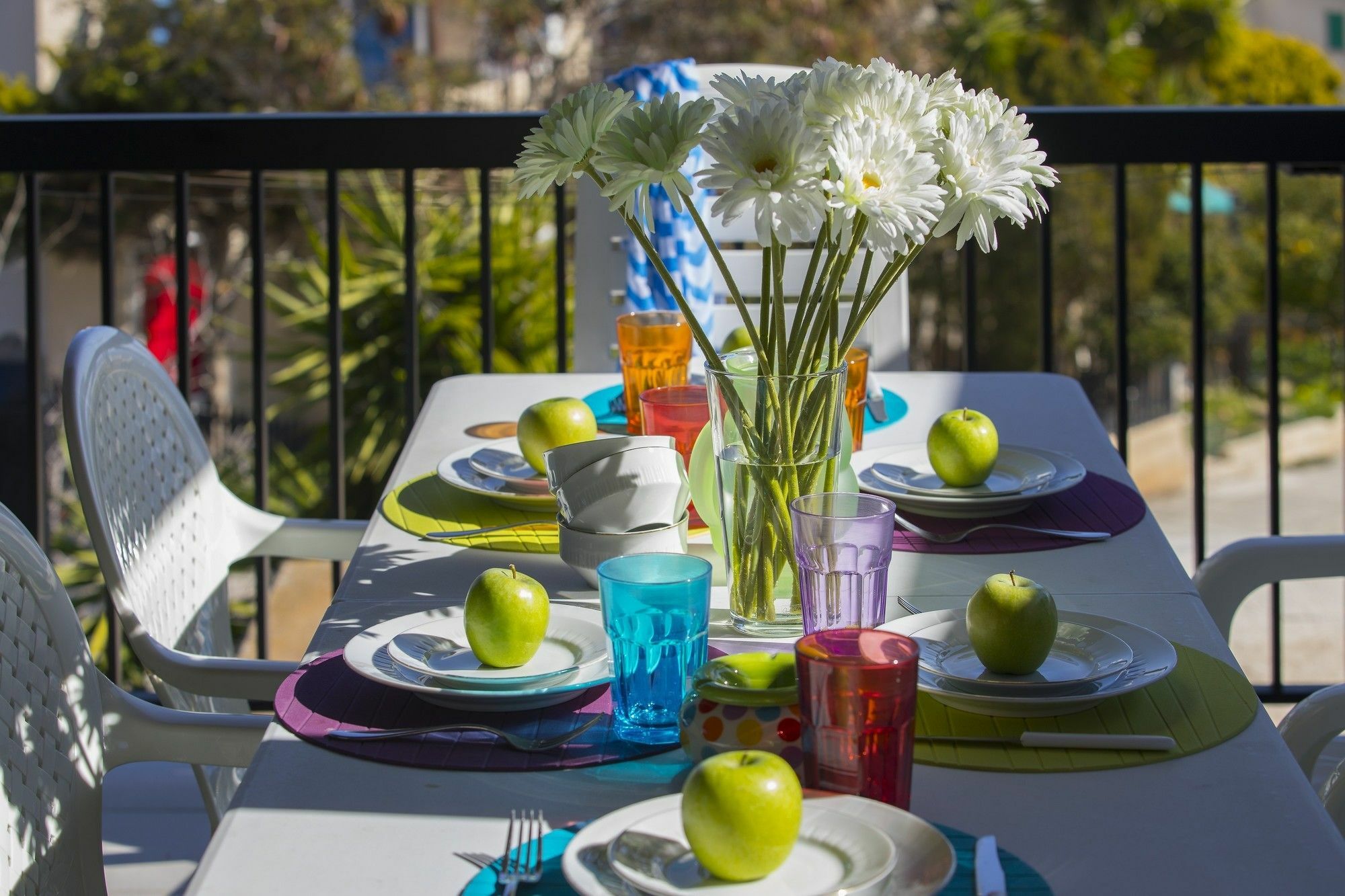 Protaras Olive Suite Exterior foto