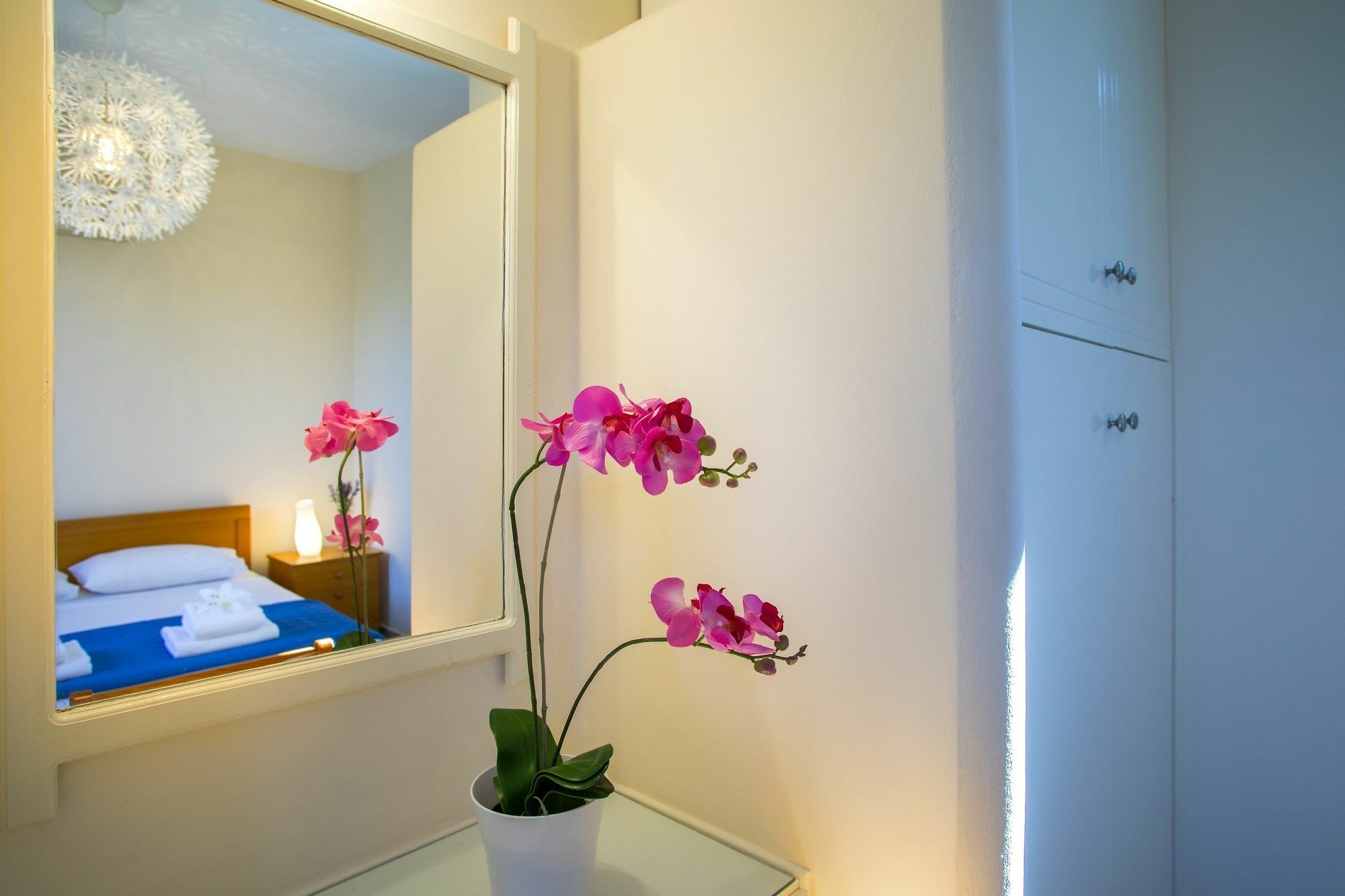 Protaras Olive Suite Exterior foto