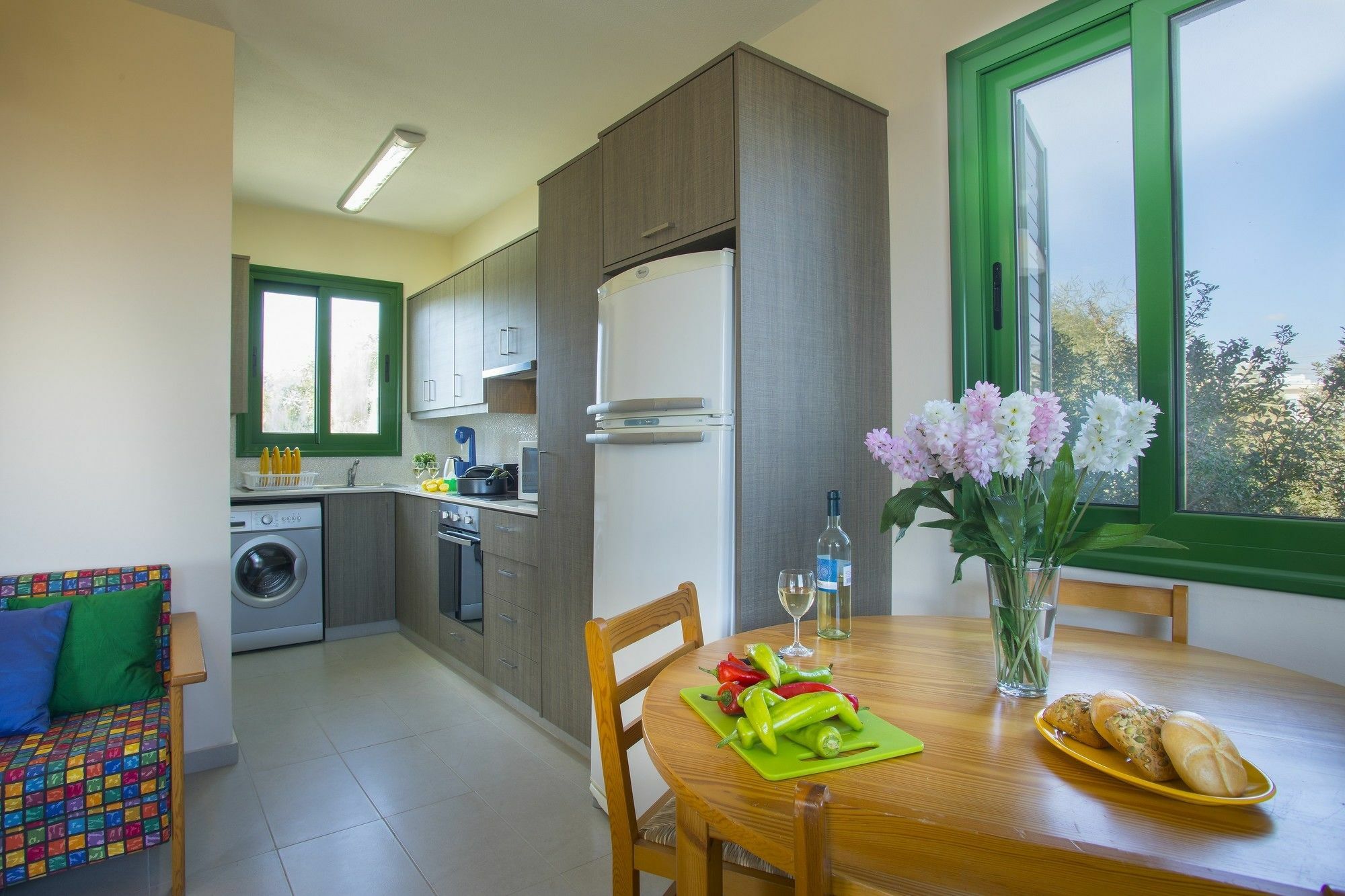 Protaras Olive Suite Exterior foto
